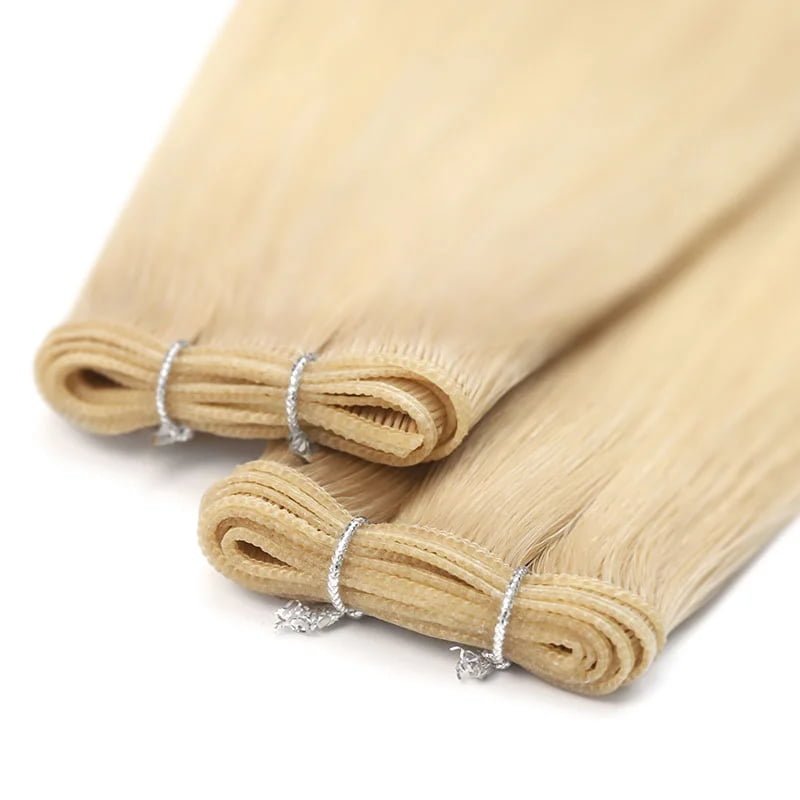 Genius Weft Extensions