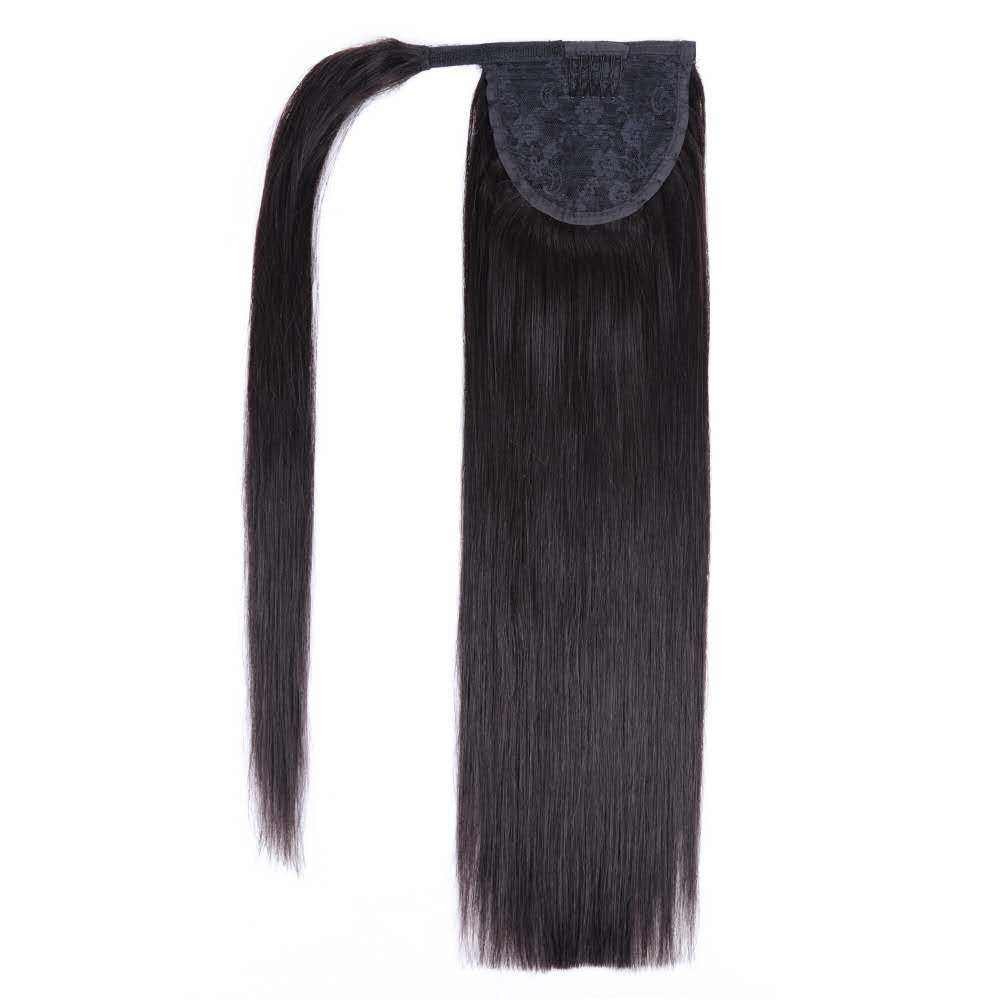 Invisible Weft Extensions