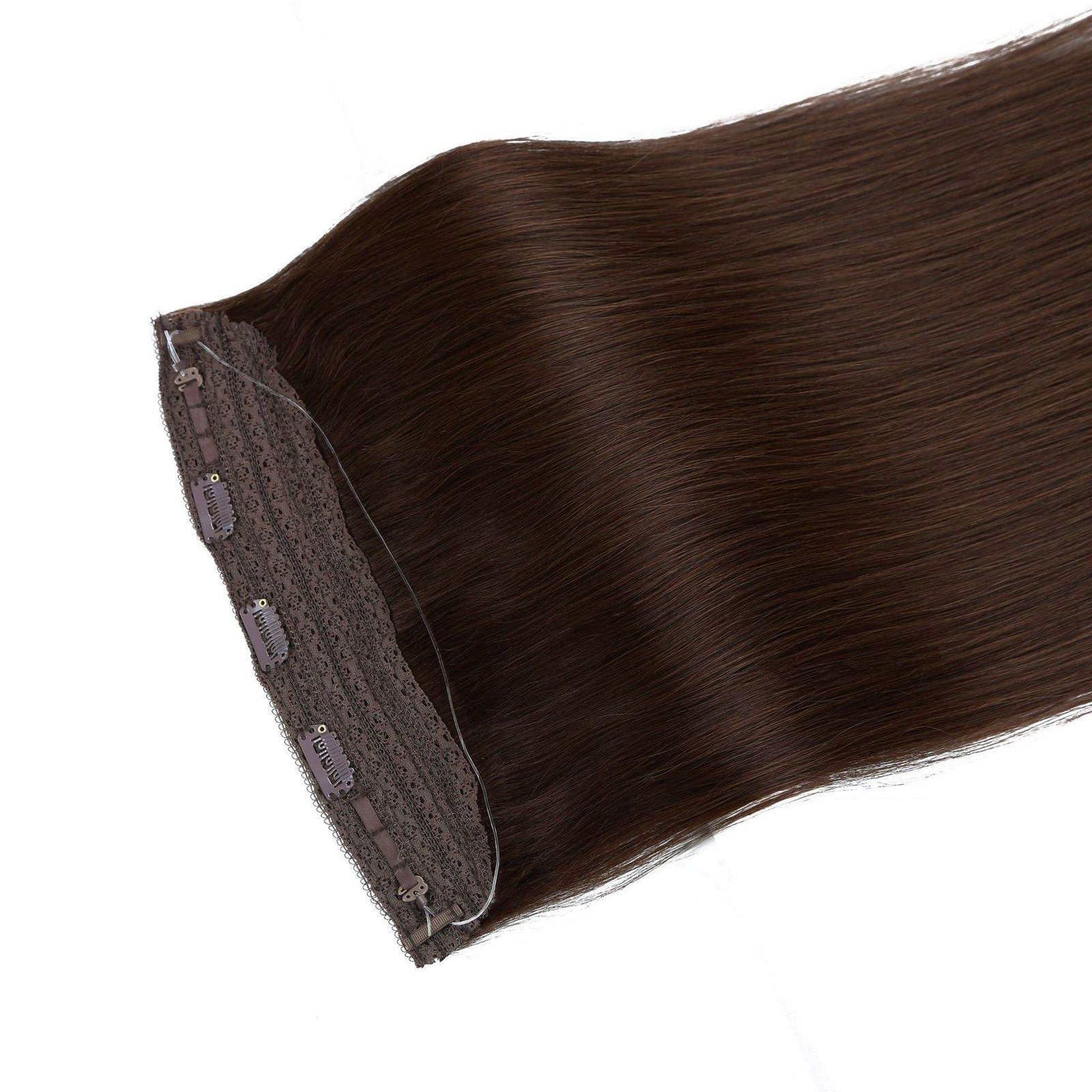 Halo Hair Extensions