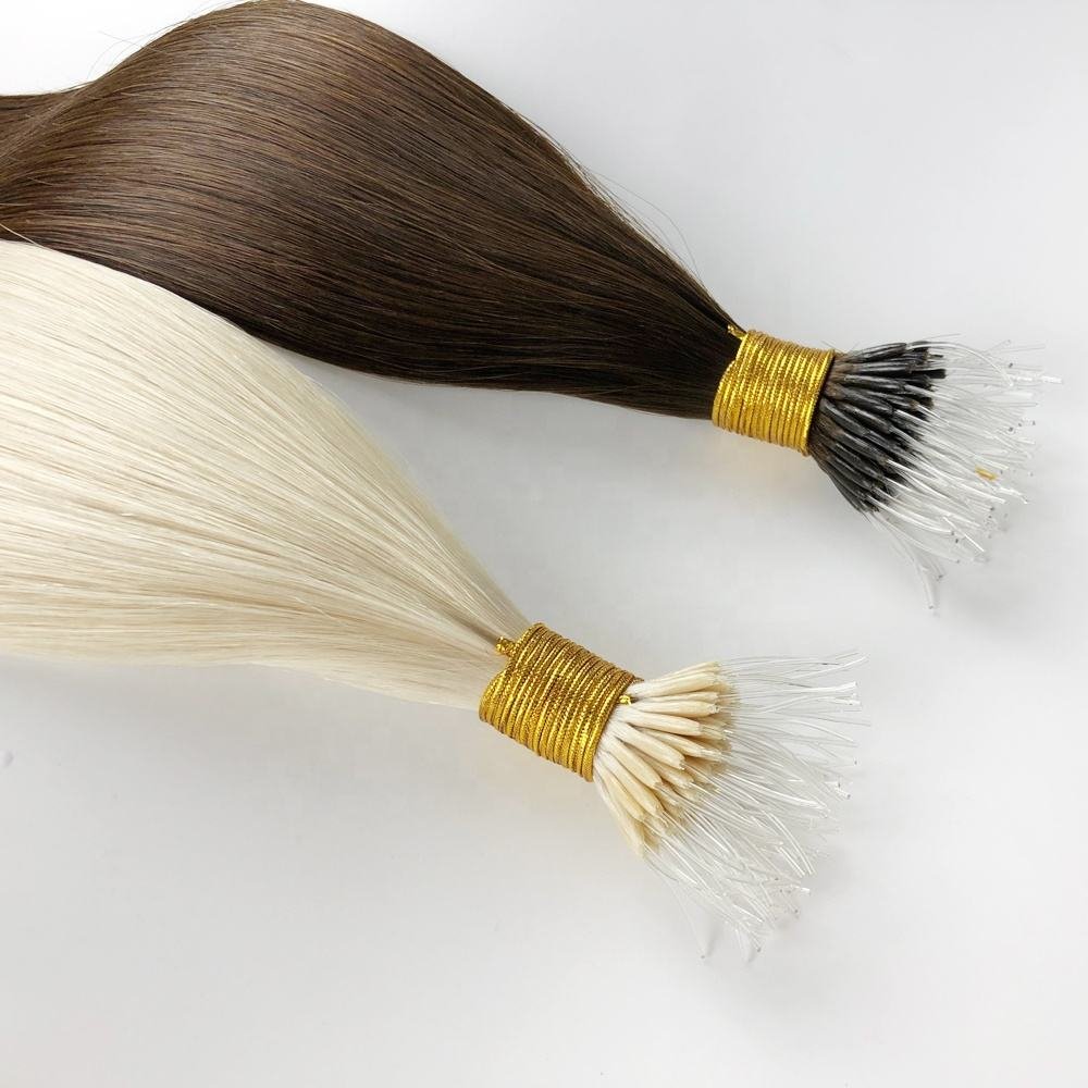 Silicone Nano Extensions