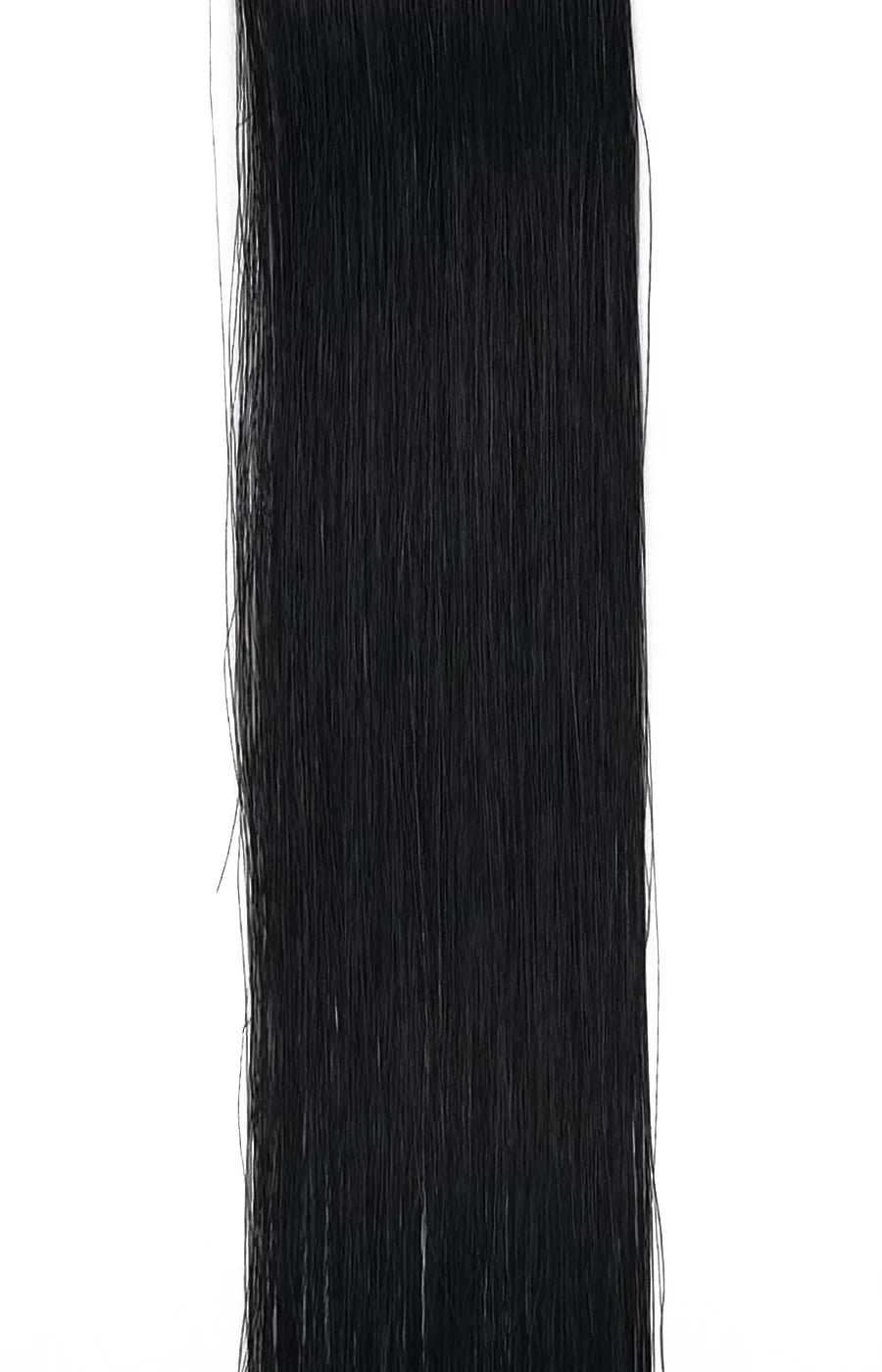 Natural Black Color Ring