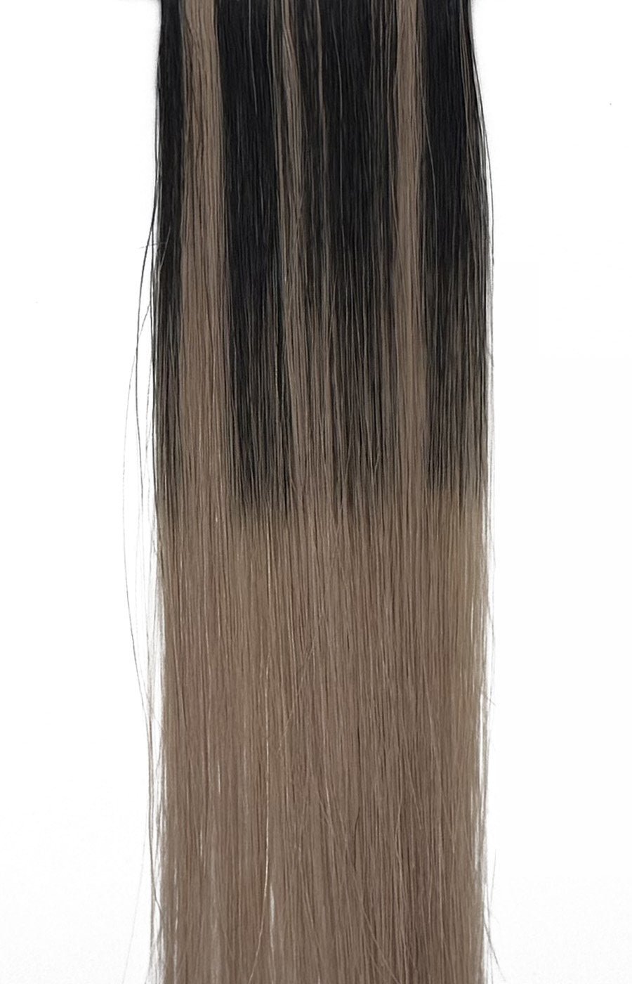 Champagne Blonde Color Ring